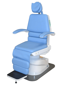 cadeira exames CE-9000-X